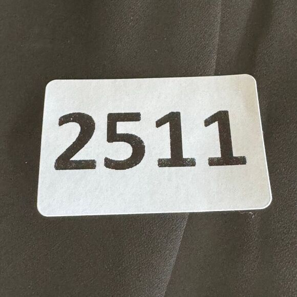 Anthropologie DanielRainn Sleeveless Black White Abstract Size 1X# 2511 - Picture 11 of 12